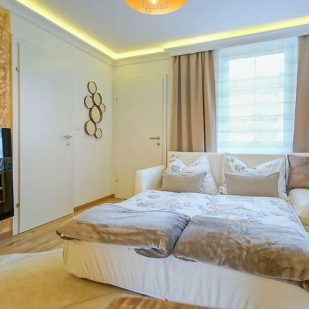 Apartamento Auszeit Leoben 1 Mit Terasse Und Gratis Parkplatz Exterior foto